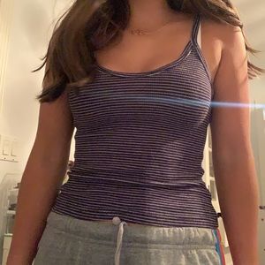 RARE BRANDY MELVILLE tank top